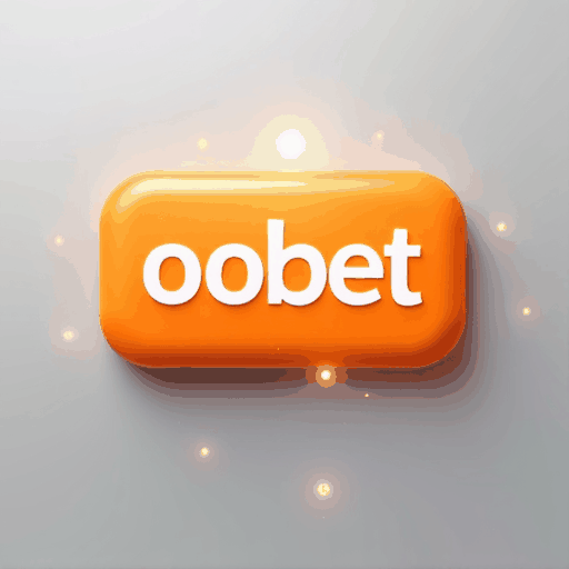 oobet Logo