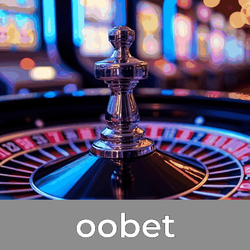 oobet: Cassino com slots e jackpots ao vivo