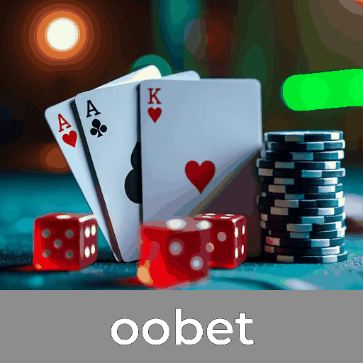 oobet - Grande seleção de jogos ao vivo e cassinos online