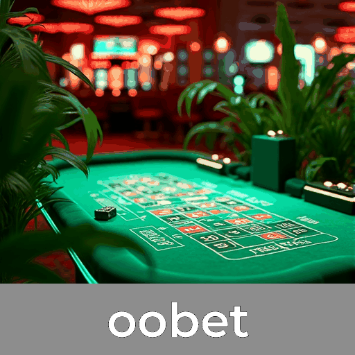 oobet - Promoções e bônus exclusivos para novos jogadores.